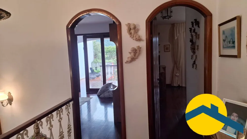 Casa, 4 quartos, 384 m² - Foto 28