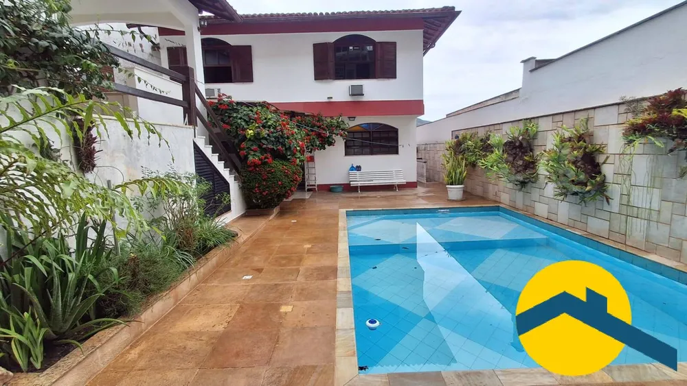Casa, 4 quartos, 384 m² - Foto 19