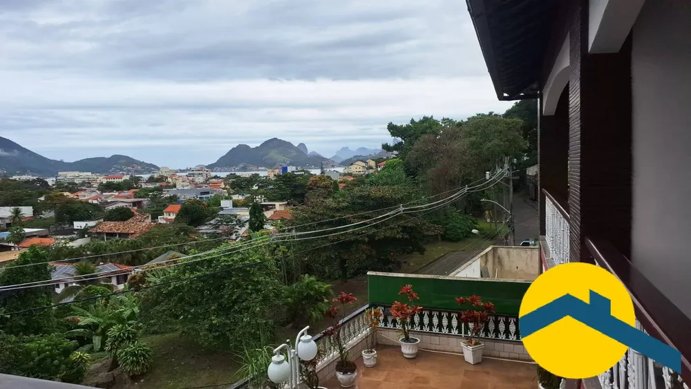 Casa, 4 quartos, 384 m² - Foto 32