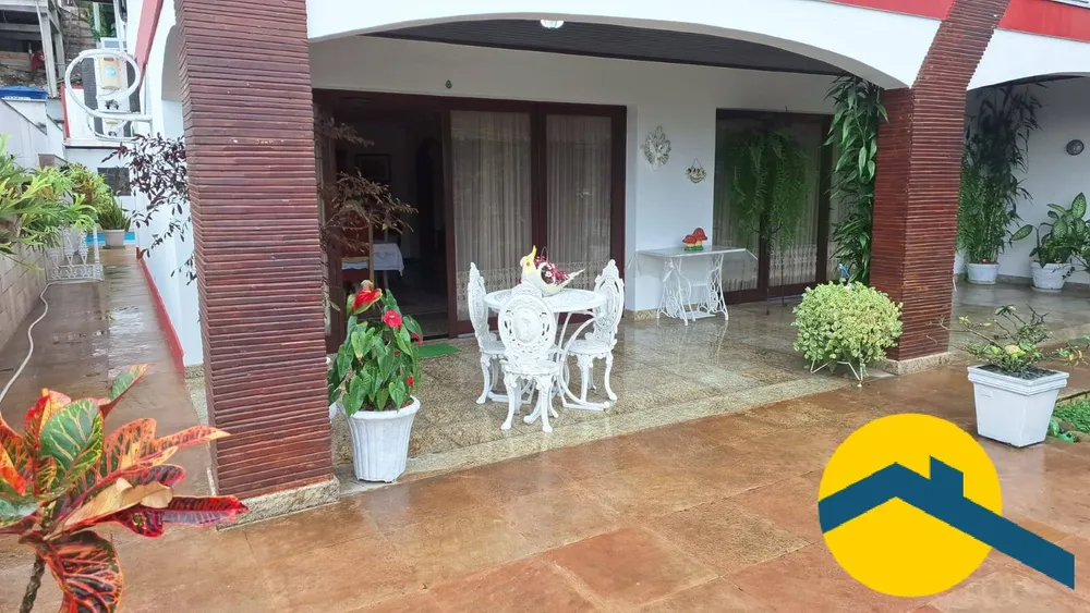 Casa, 4 quartos, 384 m² - Foto 7