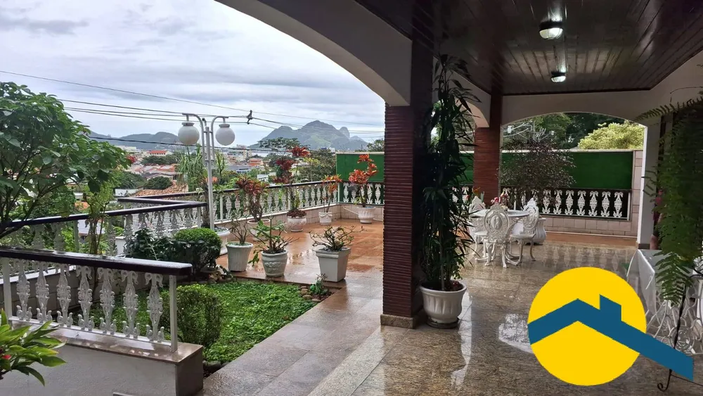 Casa, 4 quartos, 384 m² - Foto 5