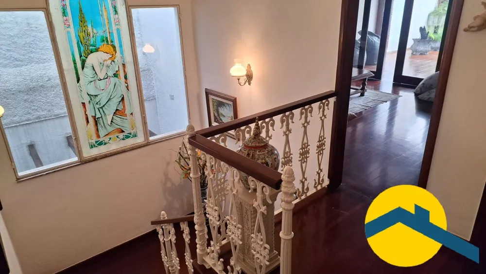 Casa, 4 quartos, 384 m² - Foto 27
