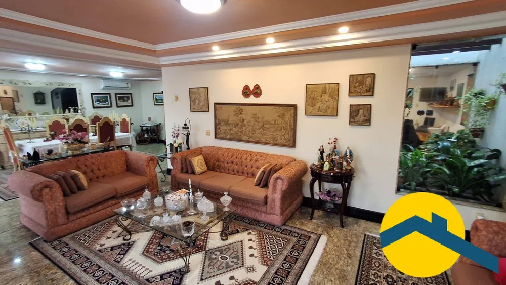 Casa, 4 quartos, 384 m² - Foto 4