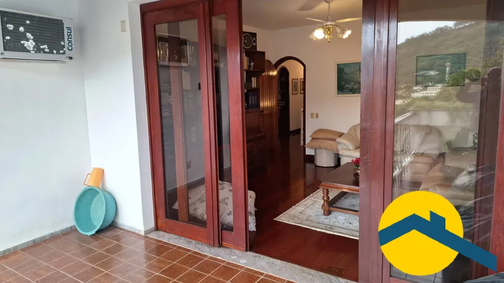 Casa, 4 quartos, 384 m² - Foto 31