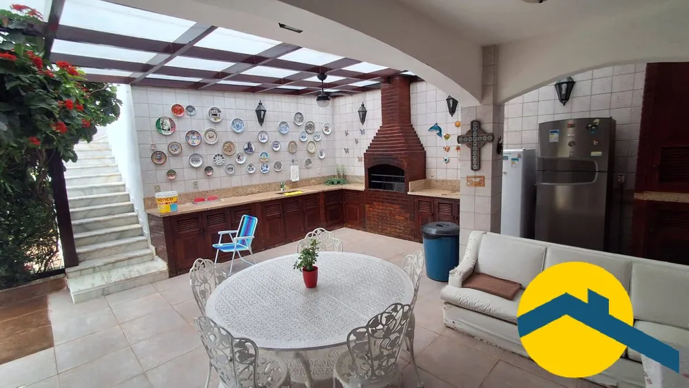Casa, 4 quartos, 384 m² - Foto 15