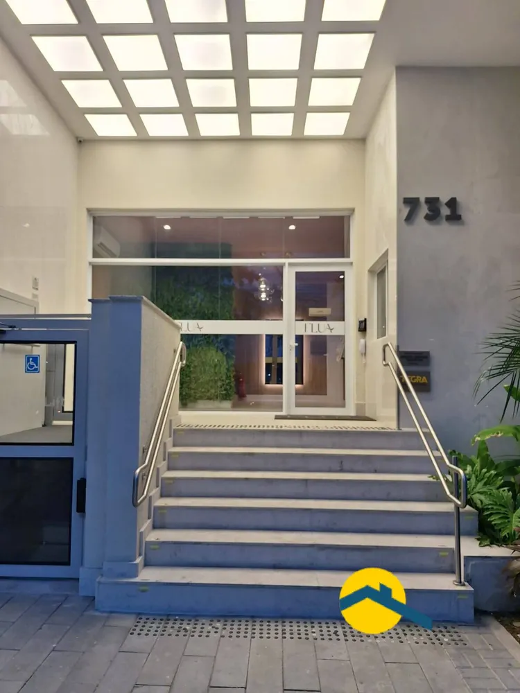 Apartamento, 2 quartos, 77 m² - Foto 25