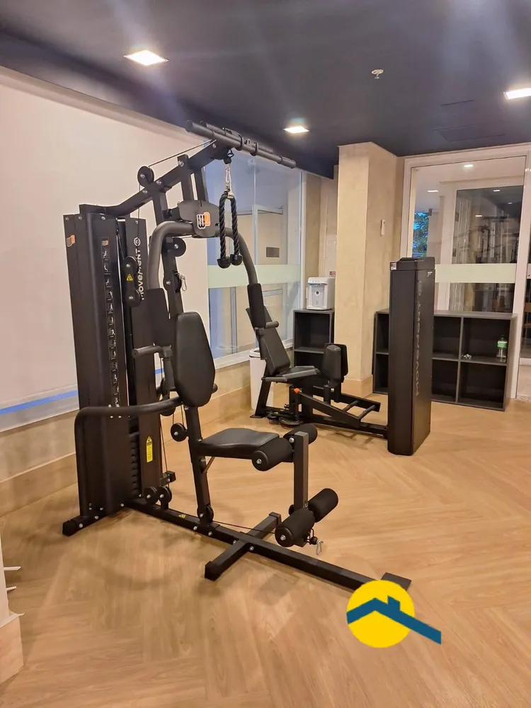 Apartamento, 2 quartos, 77 m² - Foto 24