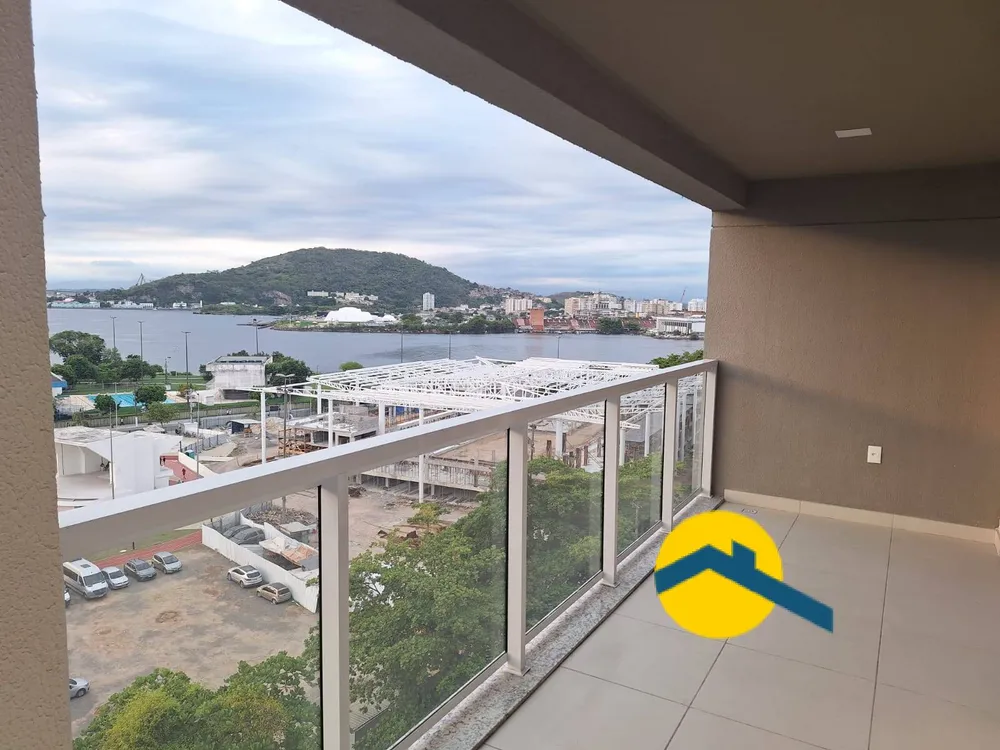 Apartamento, 2 quartos, 77 m² - Foto 1