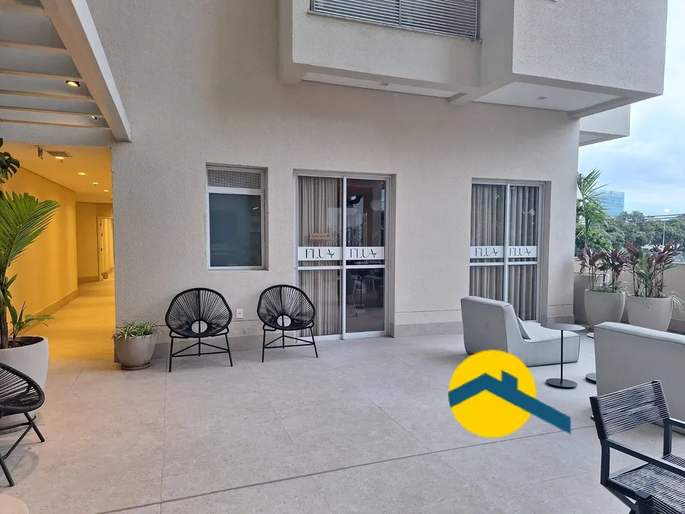 Apartamento, 2 quartos, 77 m² - Foto 21