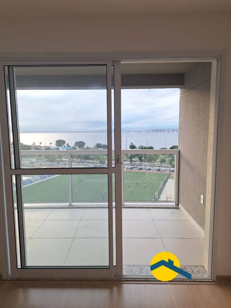 Apartamento, 2 quartos, 77 m² - Foto 4