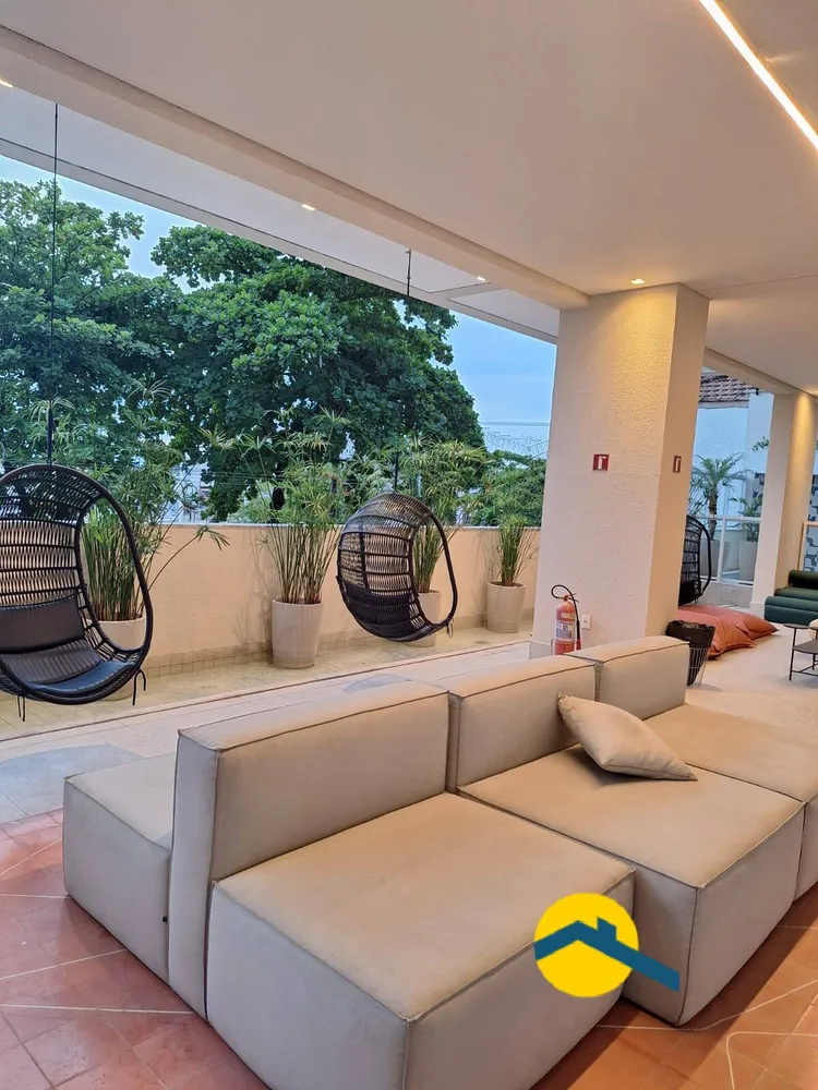 Apartamento, 2 quartos, 77 m² - Foto 20