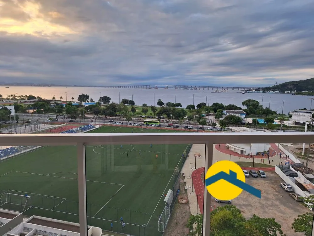 Apartamento, 2 quartos, 77 m² - Foto 3