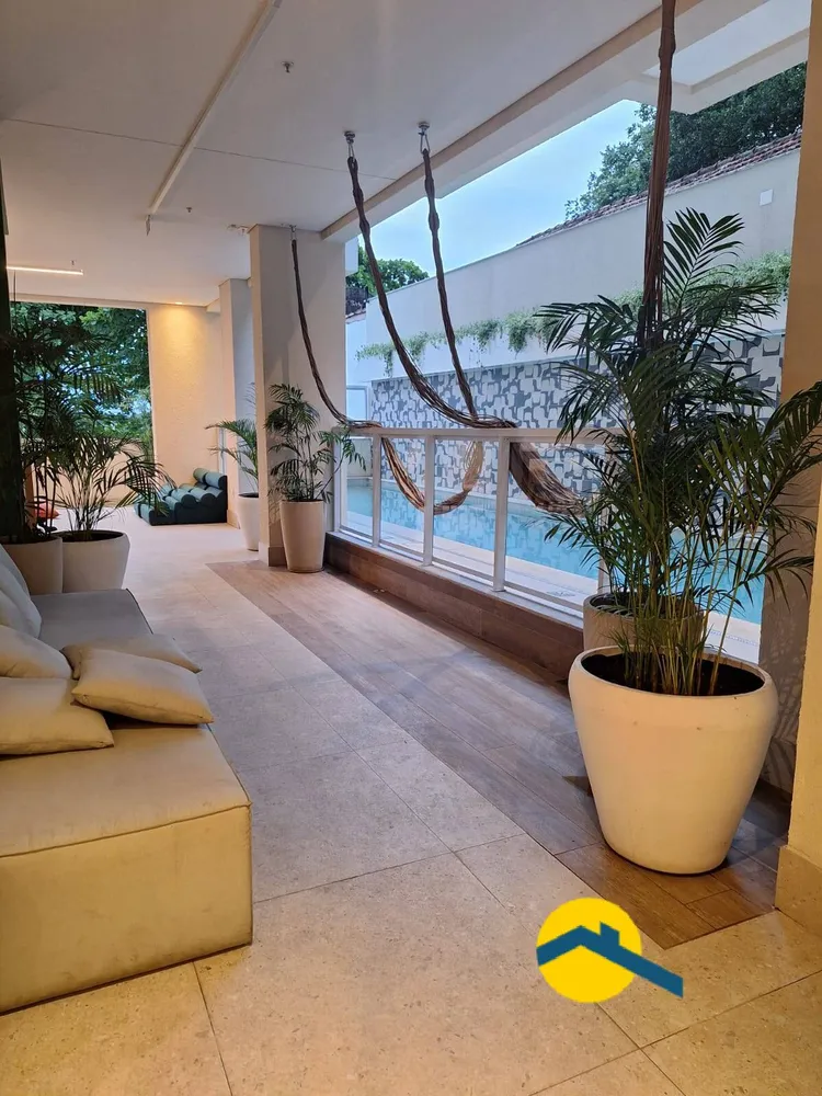 Apartamento, 2 quartos, 77 m² - Foto 16