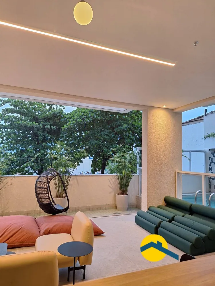 Apartamento, 2 quartos, 77 m² - Foto 18