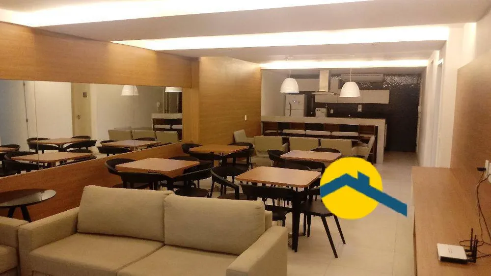 Apartamento, 4 quartos, 202 m² - Foto 34