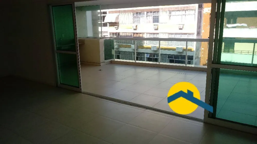 Apartamento, 4 quartos, 202 m² - Foto 4