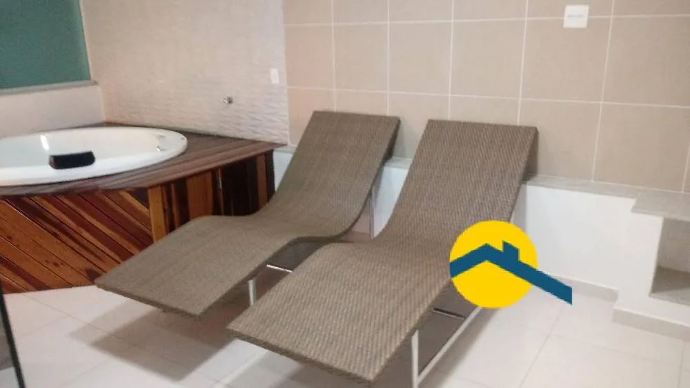 Apartamento, 4 quartos, 202 m² - Foto 33