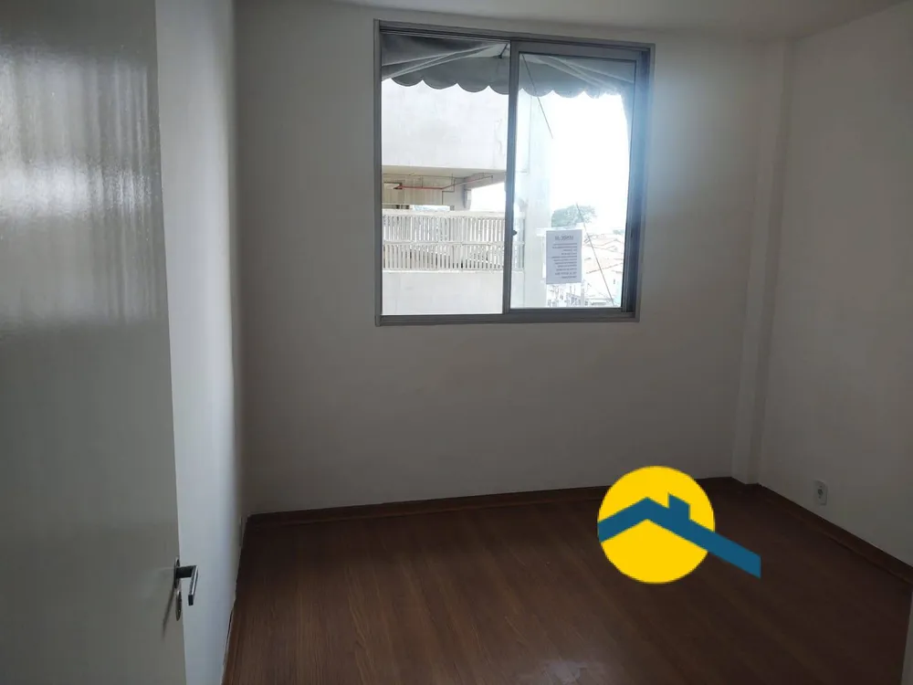 Apartamento, 2 quartos, 55 m² - Foto 6