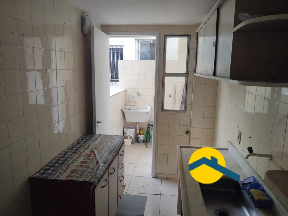 Apartamento, 2 quartos, 55 m² - Foto 20