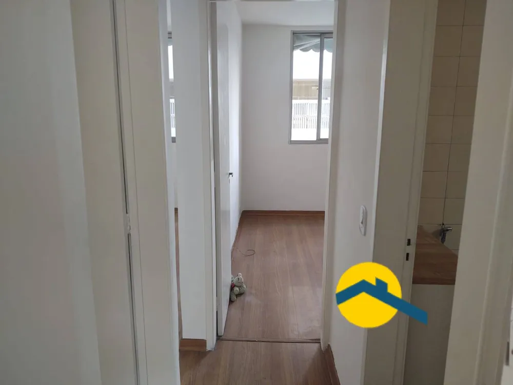 Apartamento, 2 quartos, 55 m² - Foto 9