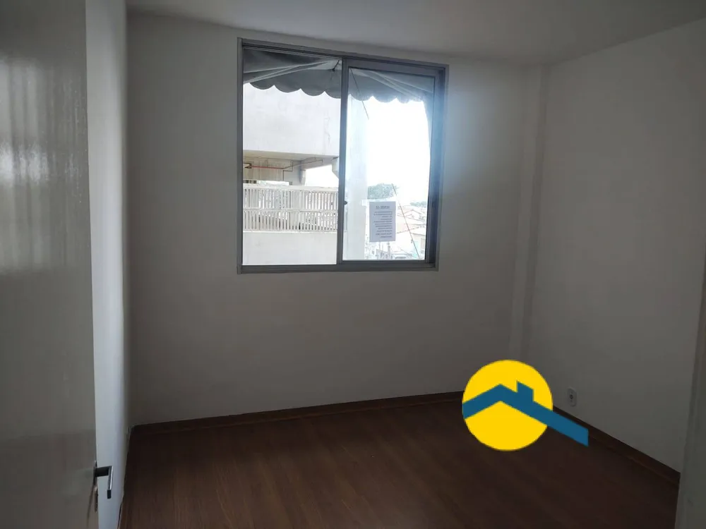 Apartamento, 2 quartos, 55 m² - Foto 4