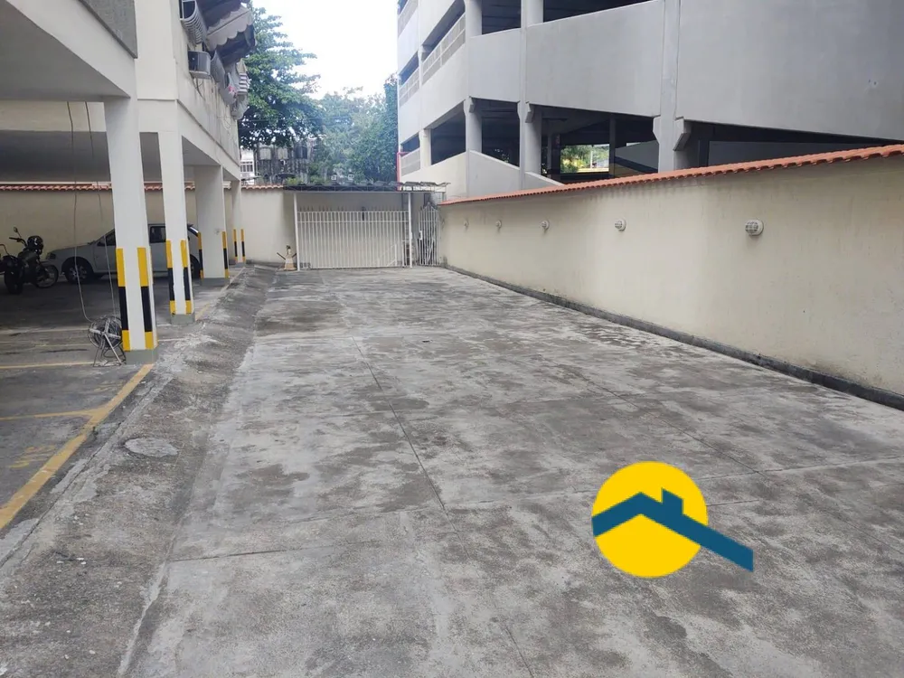 Apartamento, 2 quartos, 55 m² - Foto 27