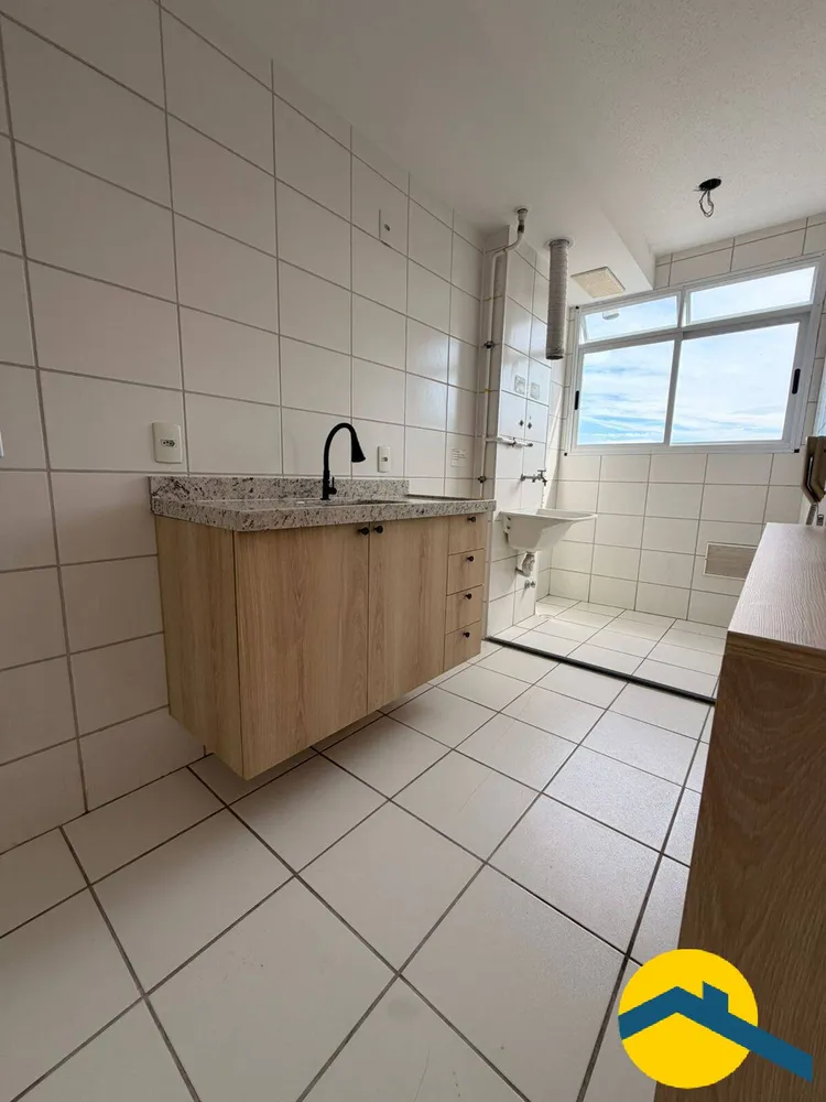 Apartamento, 2 quartos, 48 m² - Foto 6