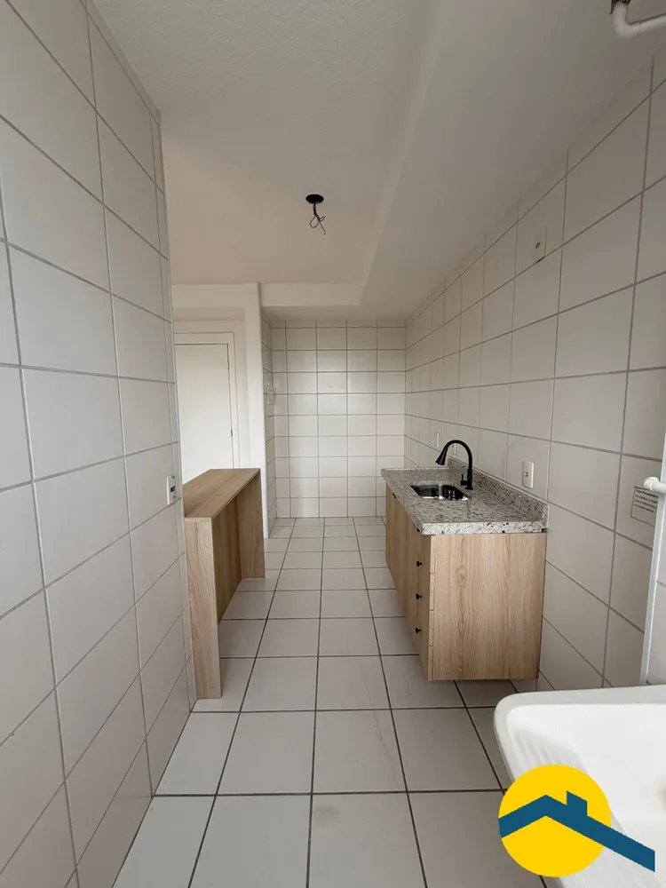 Apartamento, 2 quartos, 48 m² - Foto 7