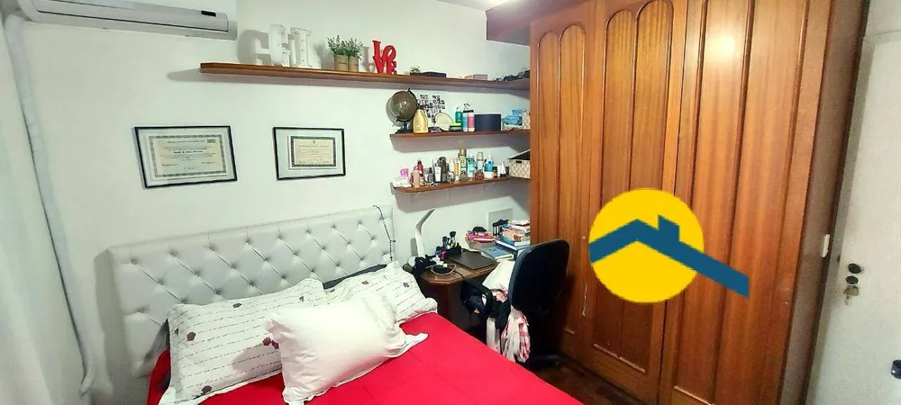 Apartamento, 3 quartos, 138 m² - Foto 10
