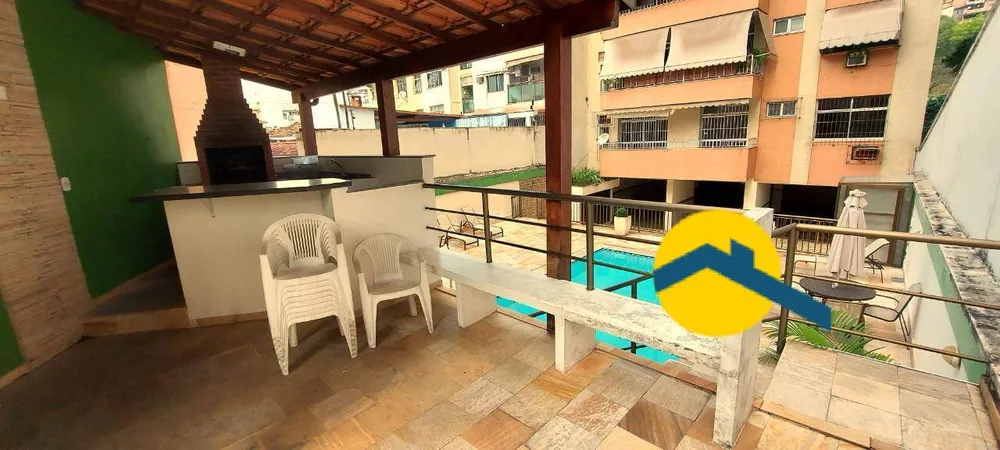 Apartamento, 3 quartos, 138 m² - Foto 17