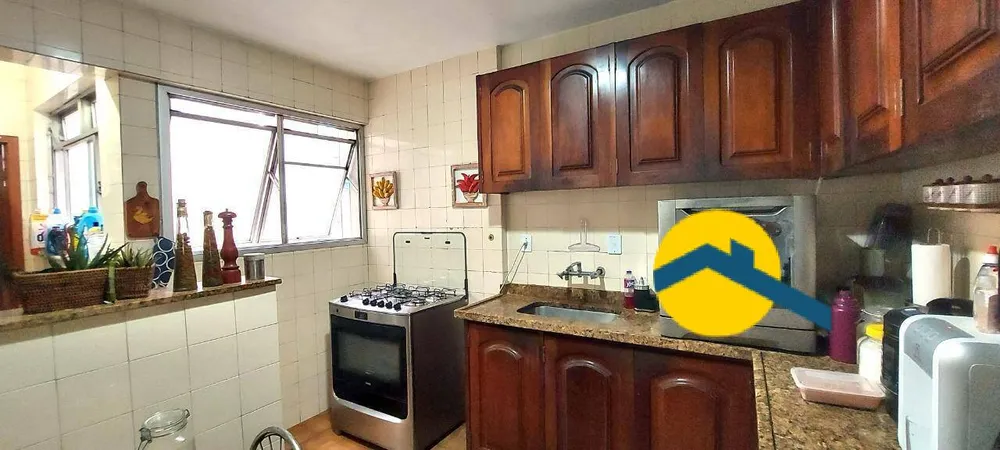 Apartamento, 3 quartos, 138 m² - Foto 14
