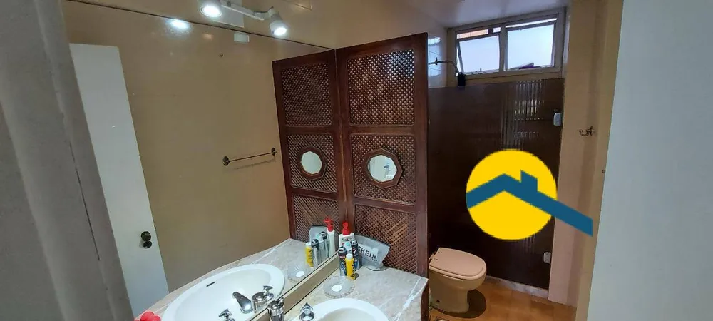 Apartamento, 3 quartos, 138 m² - Foto 5