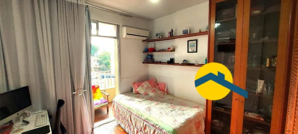 Apartamento, 3 quartos, 138 m² - Foto 12