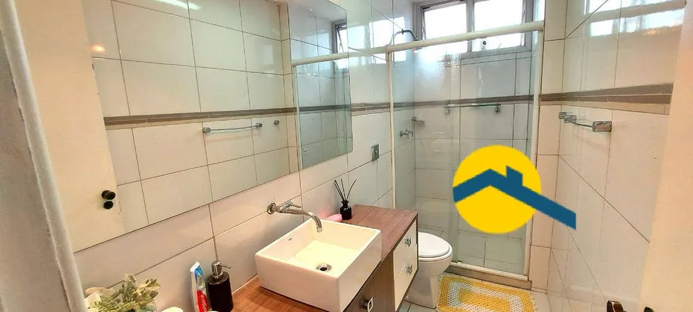 Apartamento, 3 quartos, 138 m² - Foto 8