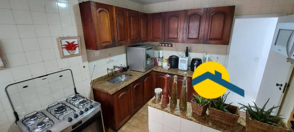 Apartamento, 3 quartos, 138 m² - Foto 13