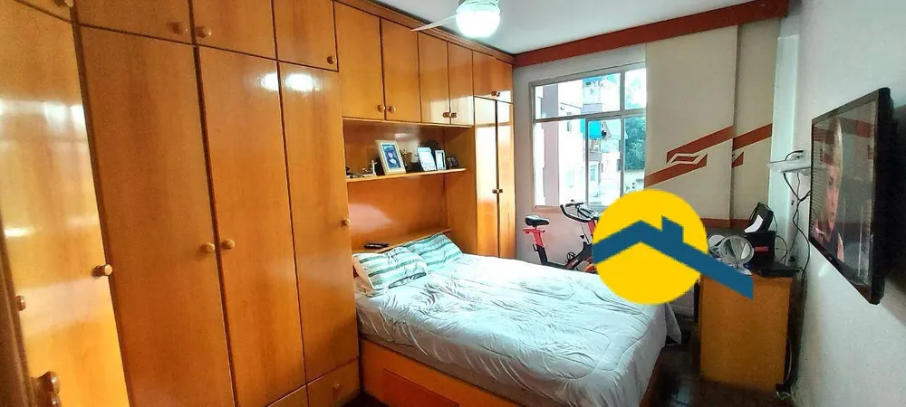 Apartamento, 3 quartos, 138 m² - Foto 7