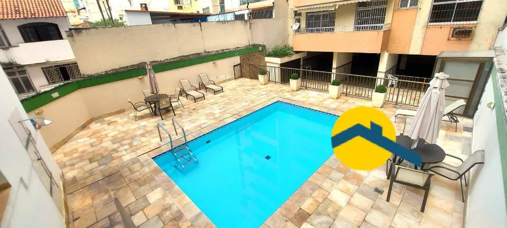 Apartamento, 3 quartos, 138 m² - Foto 16