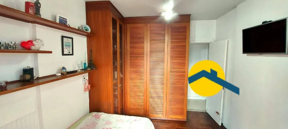 Apartamento, 3 quartos, 138 m² - Foto 11