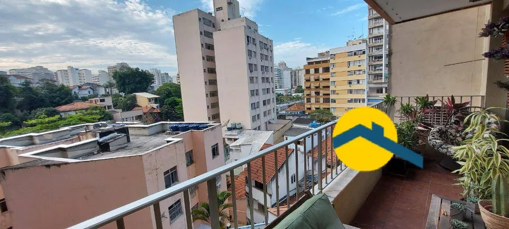 Apartamento, 3 quartos, 138 m² - Foto 3