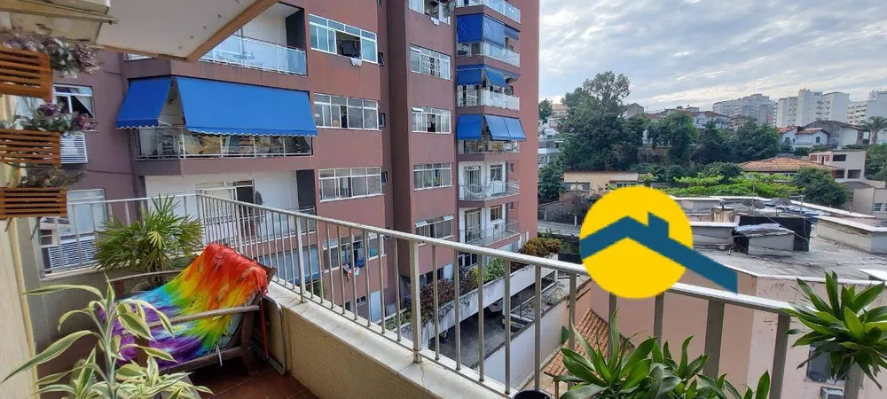 Apartamento, 3 quartos, 138 m² - Foto 4