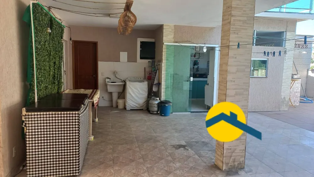 Casa de Condomínio, 4 quartos - Foto 13