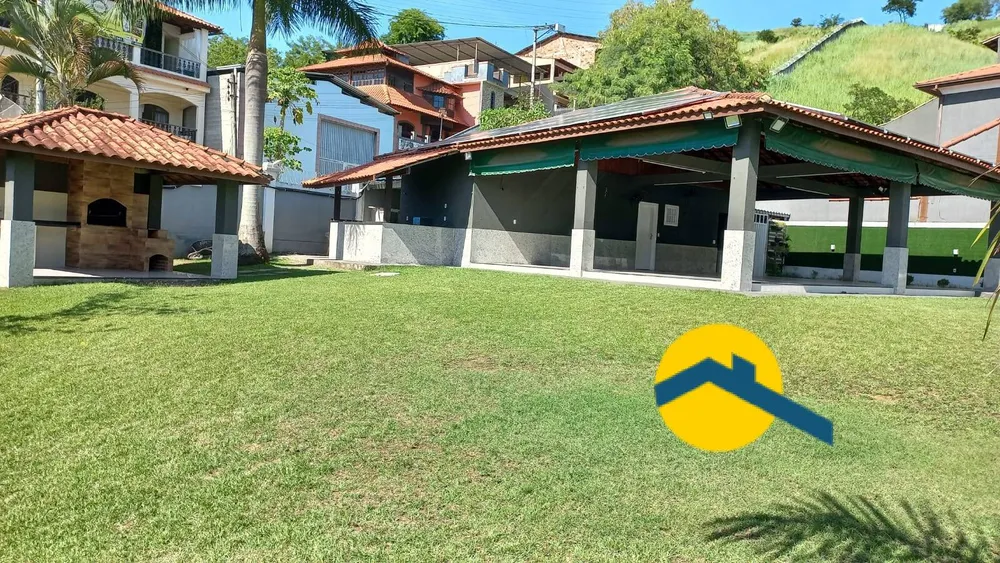 Casa de Condomínio, 4 quartos - Foto 19