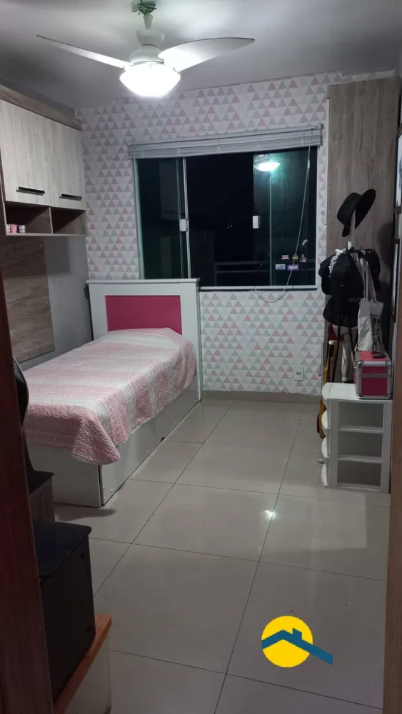 Casa de Condomínio, 4 quartos - Foto 5