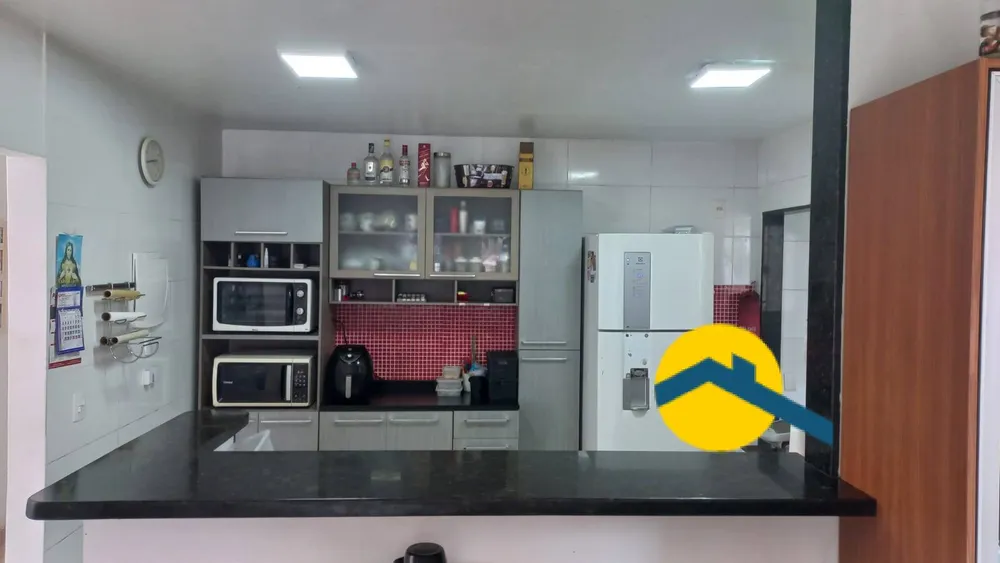 Casa de Condomínio, 4 quartos - Foto 9