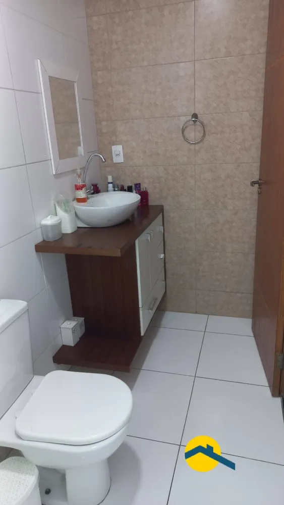 Casa de Condomínio, 4 quartos - Foto 8
