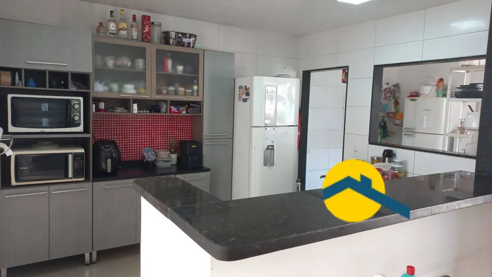 Casa de Condomínio, 4 quartos - Foto 10