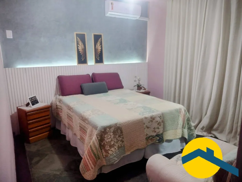 Casa de Condomínio, 4 quartos - Foto 12