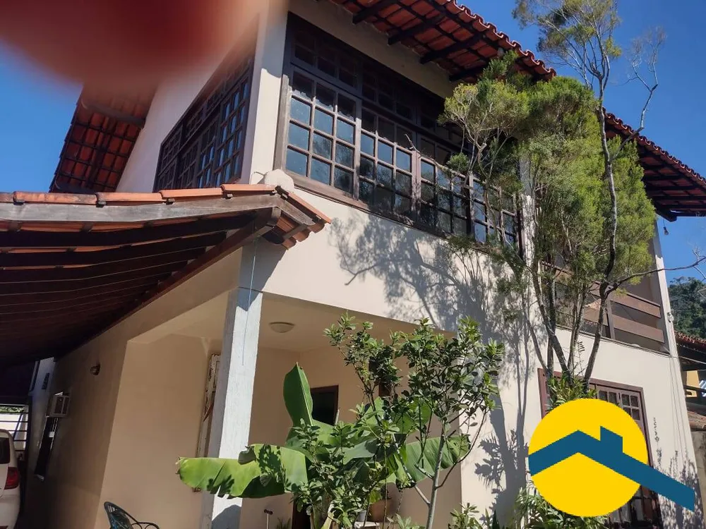 Casa de Condomínio, 4 quartos - Foto 29