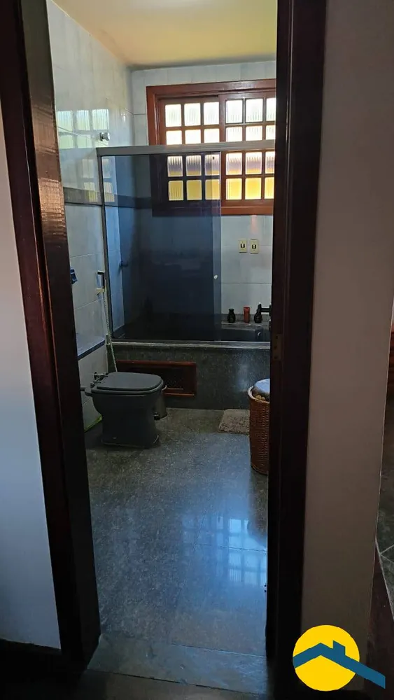 Casa de Condomínio, 4 quartos - Foto 15