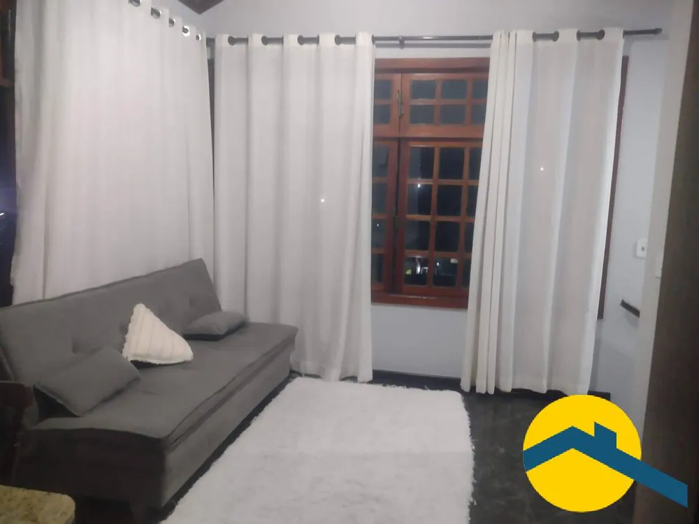 Casa de Condomínio, 4 quartos - Foto 8